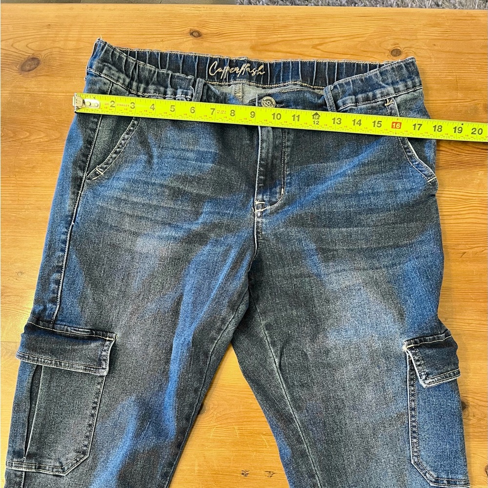 Jeans - Picture 3 of 5